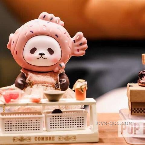 银行新招：存5万定期，LABUBU带回家，金融与潮玩跨界创新